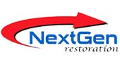 NextGen Restoration logo