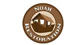 Noah Restoration logo