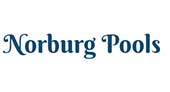 Norburg Pools logo