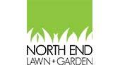 North End Lawn and Garden logo