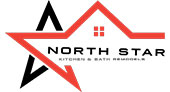North Star Kitchen and Bath Remodels logo