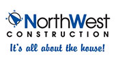 NorthWest Construction logo