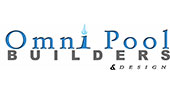Omni Pool Builders & Design logo