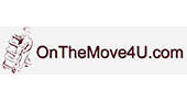 On The Move Moving logo