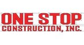 One Stop Construction