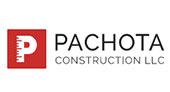 Pachota Construction logo