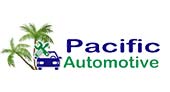 Pacific Automotive logo
