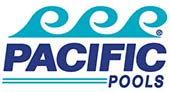 Pacific Pools logo