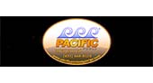 Pacific Pools logo