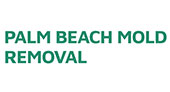 Palm Beach Mold Removal logo