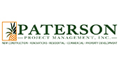Paterson Project Management