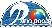 Patio Pools logo
