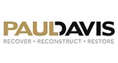 Paul Davis Restoration logo