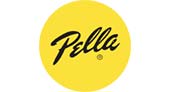 Pella of Boise logo