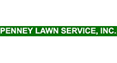 Penney Lawn Service logo