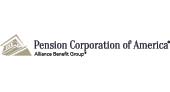 Pension Corporation of America logo