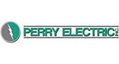 Perry Electric logo