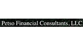 Petso Financial Consultants logo