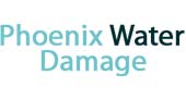 Phoenix Water Damage logo