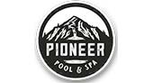 Pioneer Pool & Spa logo