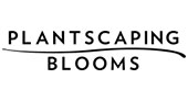Plantscaping & Blooms logo