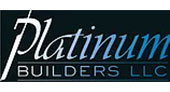 Platinum Builders logo