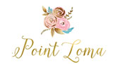 Point Loma Village Florist logo