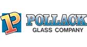 Pollack Glass Company logo