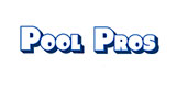 Pool Pros logo