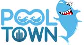Pooltown logo