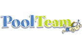 The Pool Team logo