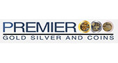 Premier Gold, Silver & Coins