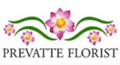 Prevatte Florist logo