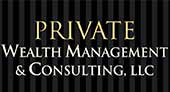 Private Wealth Management & Consulting logo