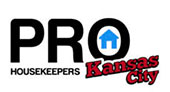 Pro Housekeepers logo