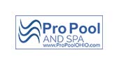 Pro Pool and Spa logo