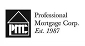 Professional Mortgage Corp.