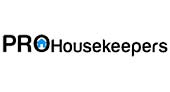 Pro Housekeepers logo