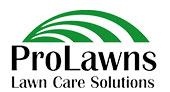 ProLawns logo