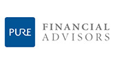 Pure Financial Advisors logo