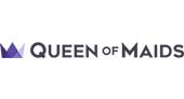 Queen of Maids logo