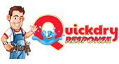 Quickdry Response logo
