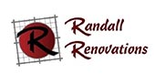 Randall Renovations logo
