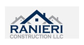 Ranieri Construction logo
