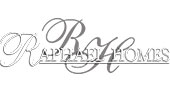 Raphael Homes logo