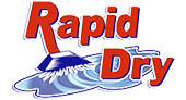Rapid Dry logo
