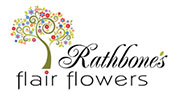 Rathbone's Flair Flowers