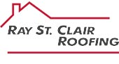 Ray St. Clair Roofing logo