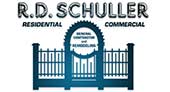 R.D. Schuller logo