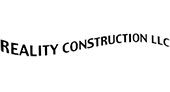 Reality Construction LLC logo